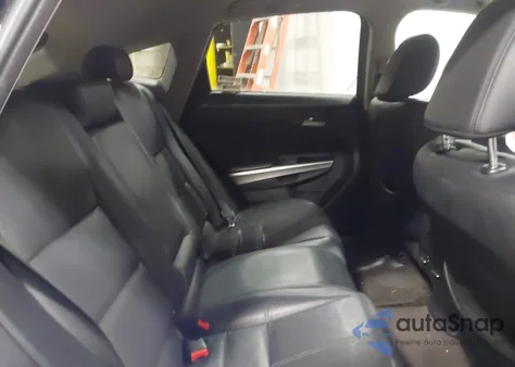 2015 Honda Crosstour Ex-L V6 z USA, uszkodzony, nr VIN 5J6TF2H57FL004815